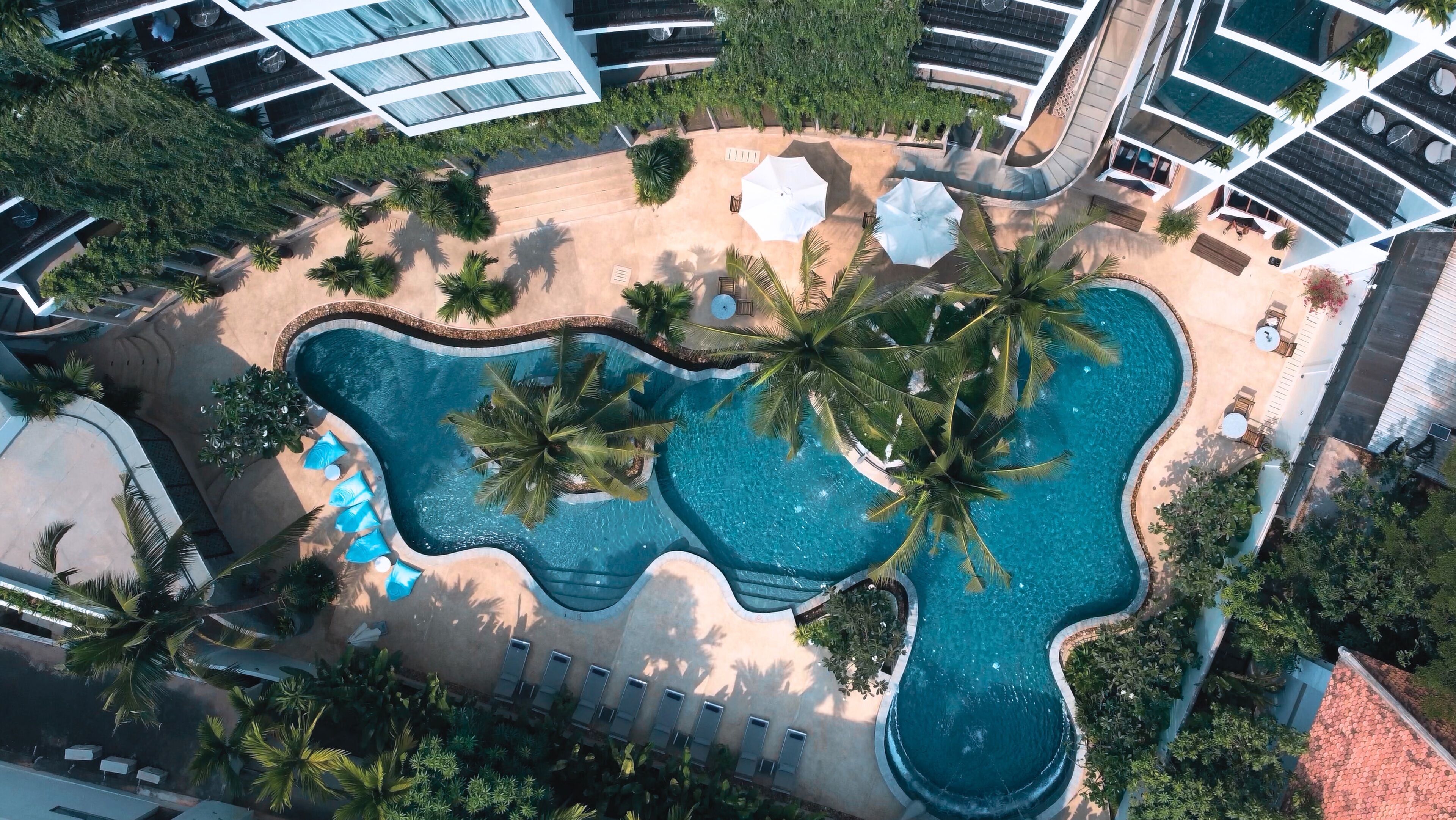 Foto - Hotel Vellita Siem reap