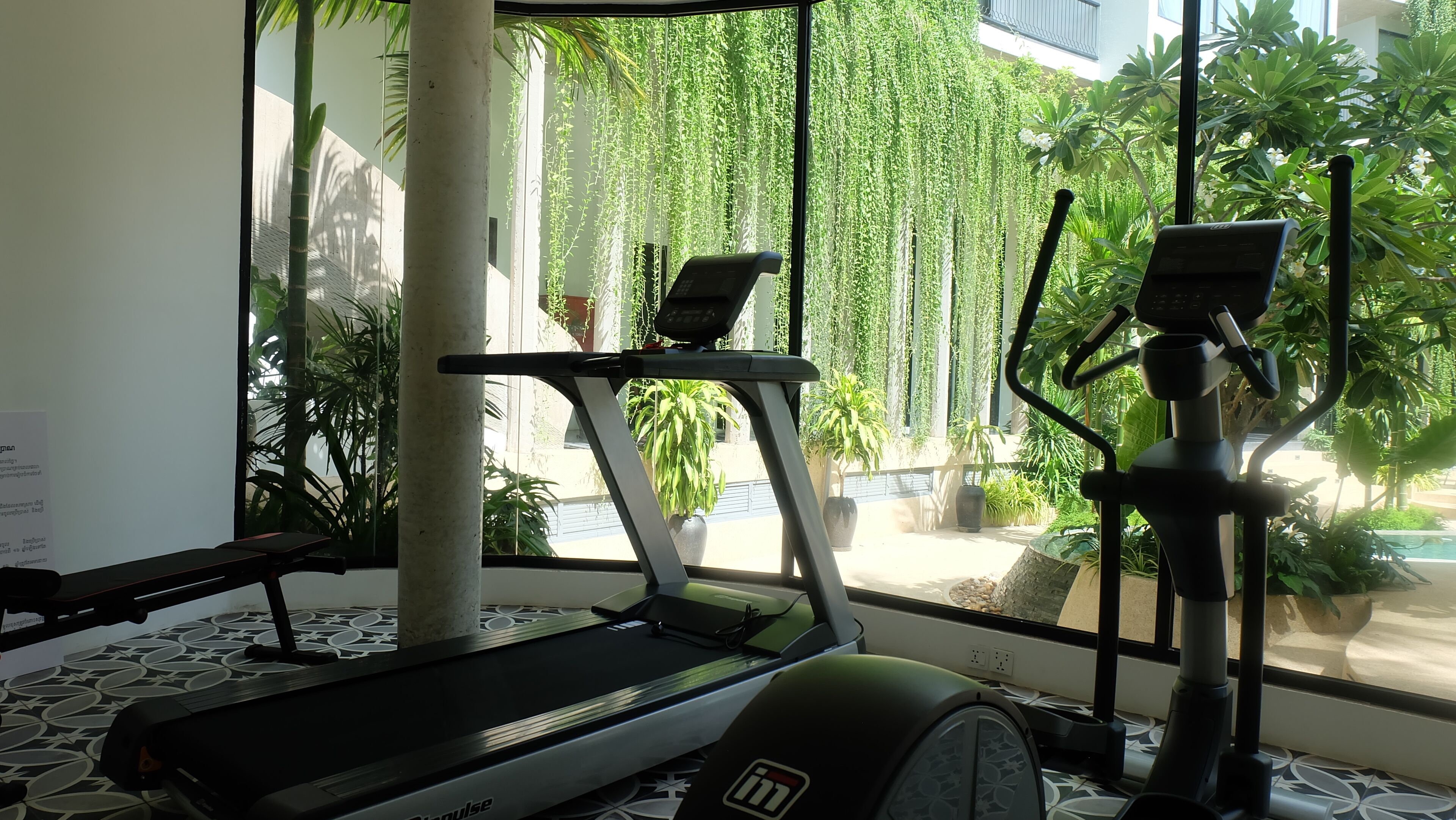 Foto - Hotel Vellita Siem reap