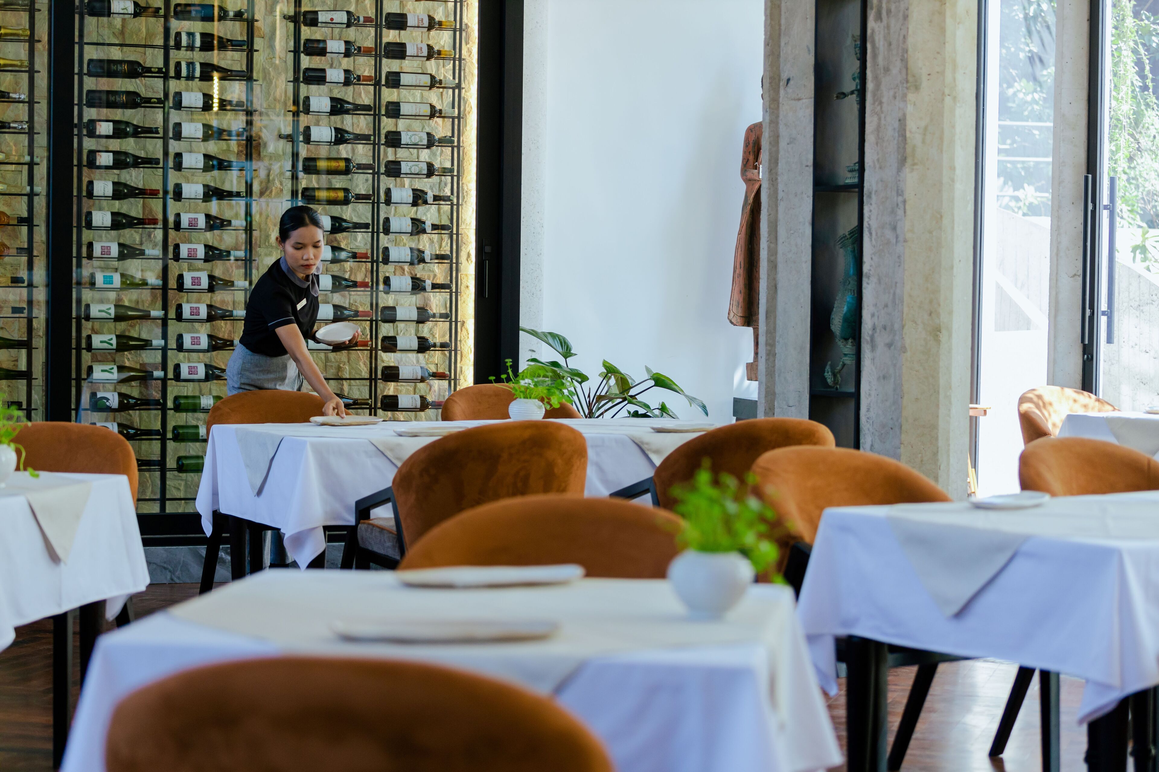 Restoran