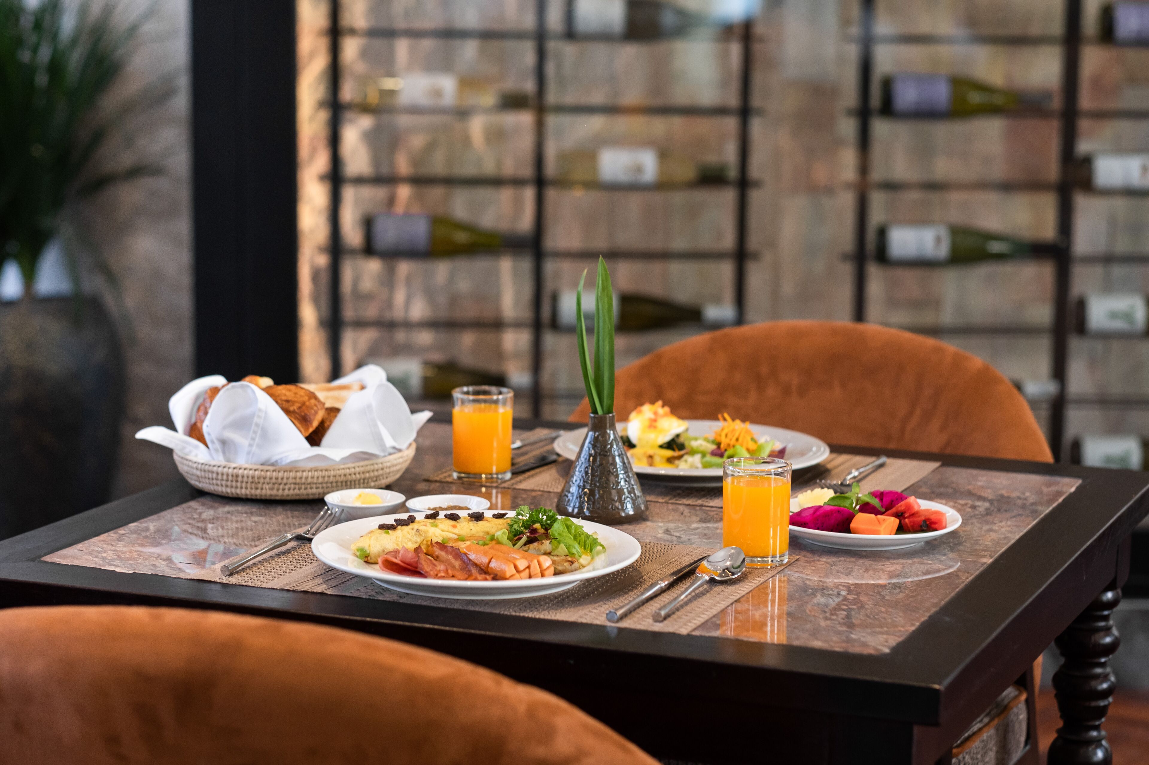 Foto - Hotel Vellita Siem reap