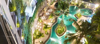 Hotel Vellita Siem Reap