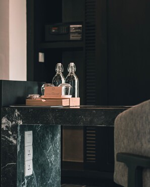 Interieur