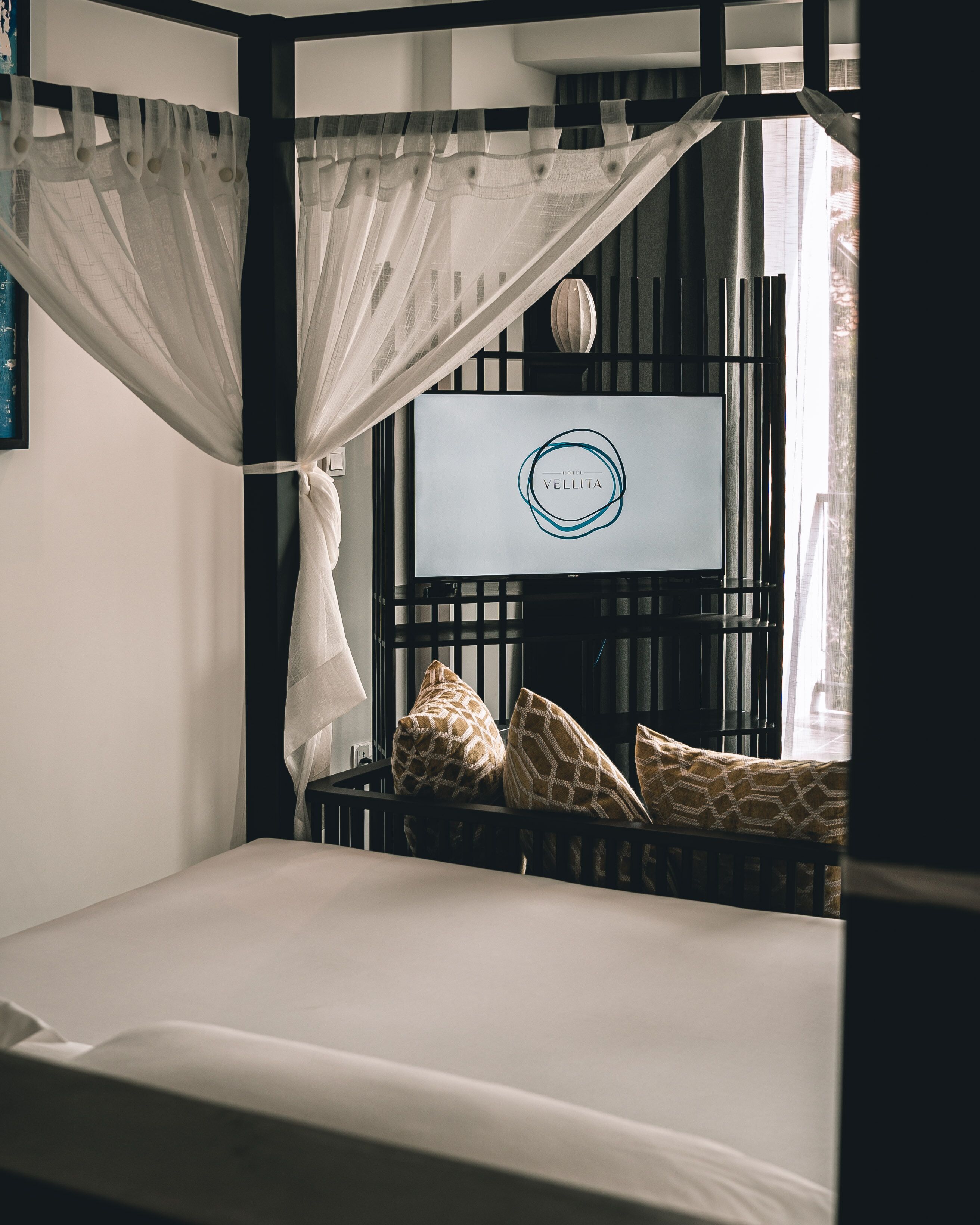 Foto - Hotel Vellita Siem reap