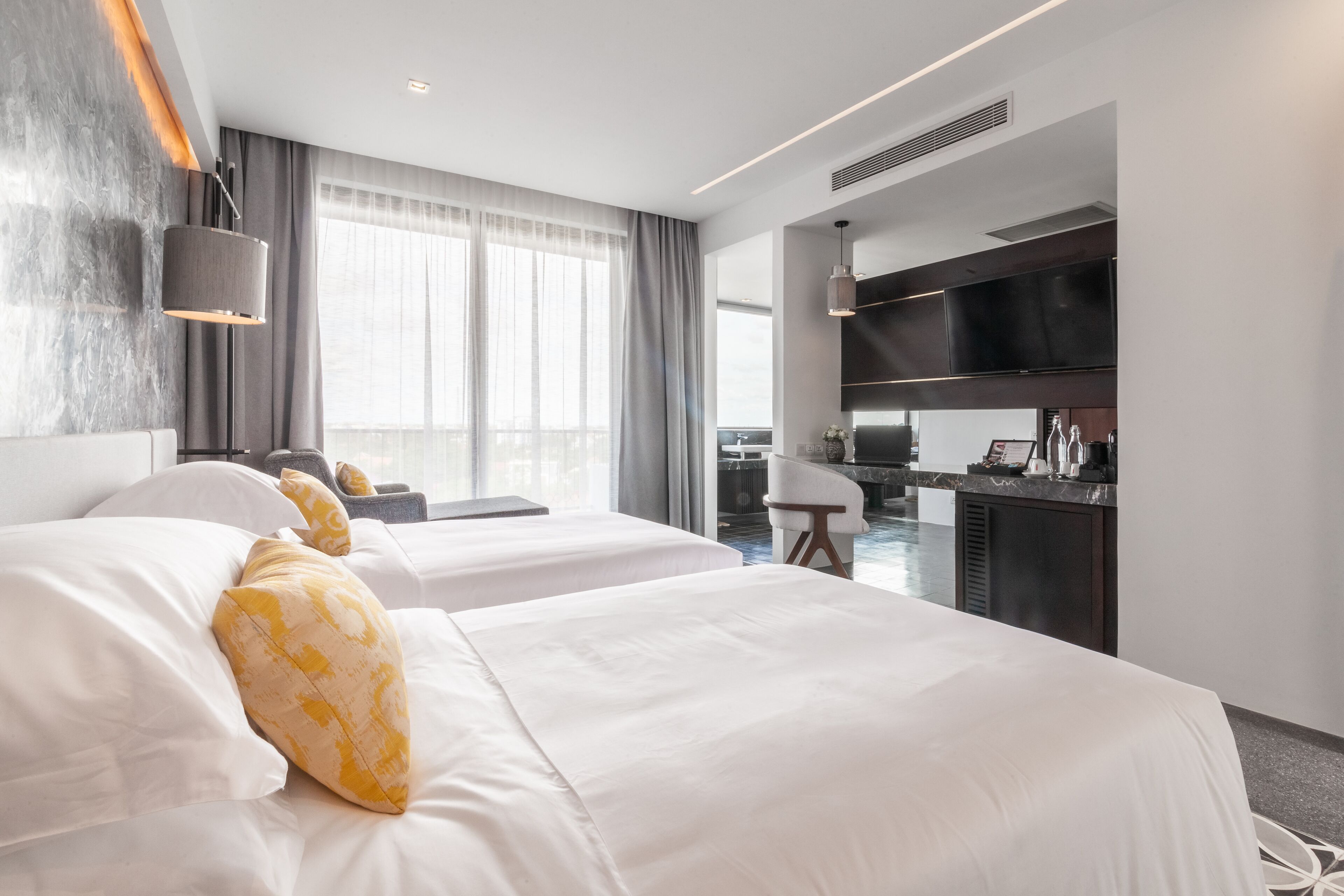 Photo - Hotel Vellita Siem reap