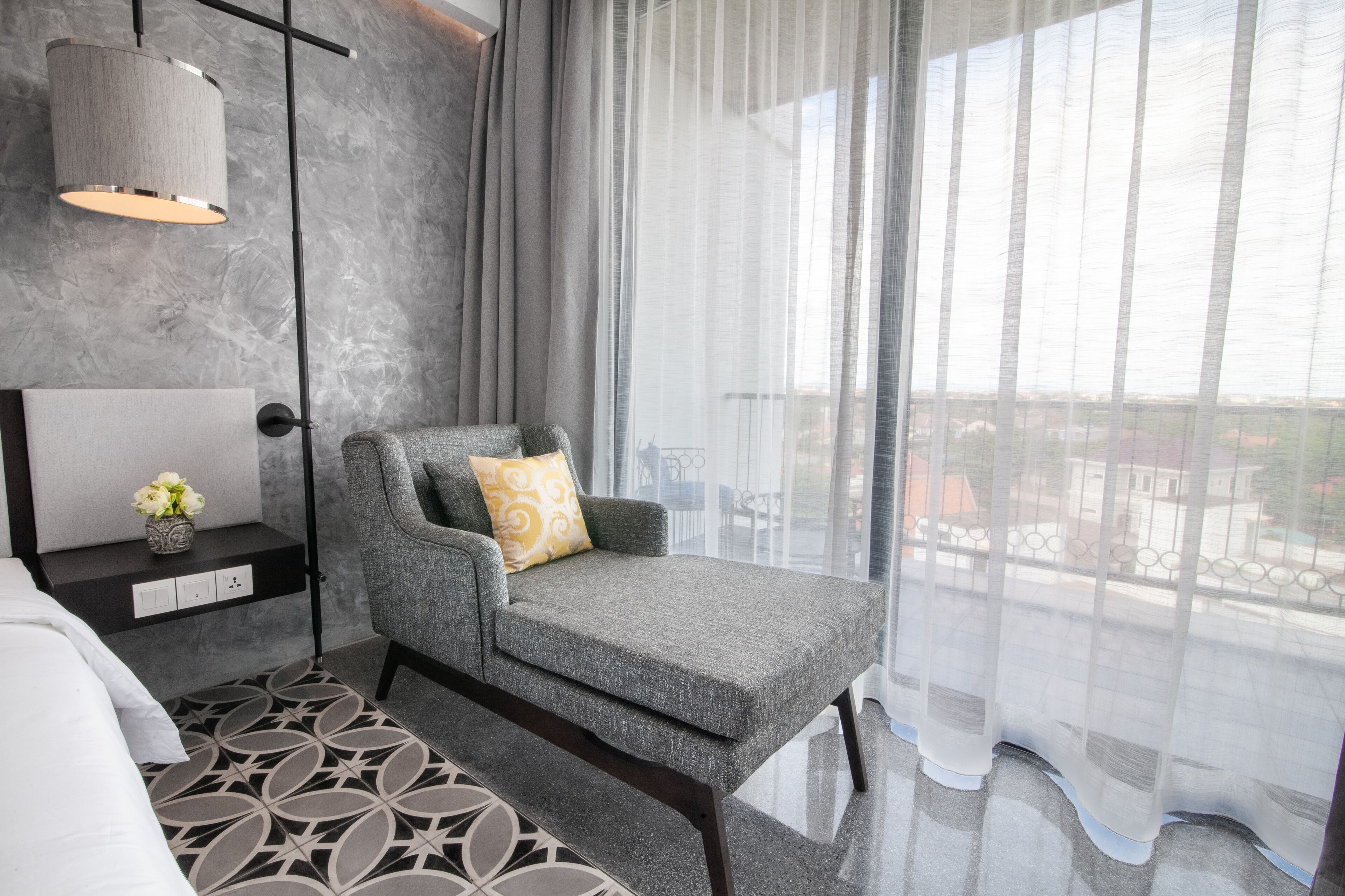 Foto - Hotel Vellita Siem reap