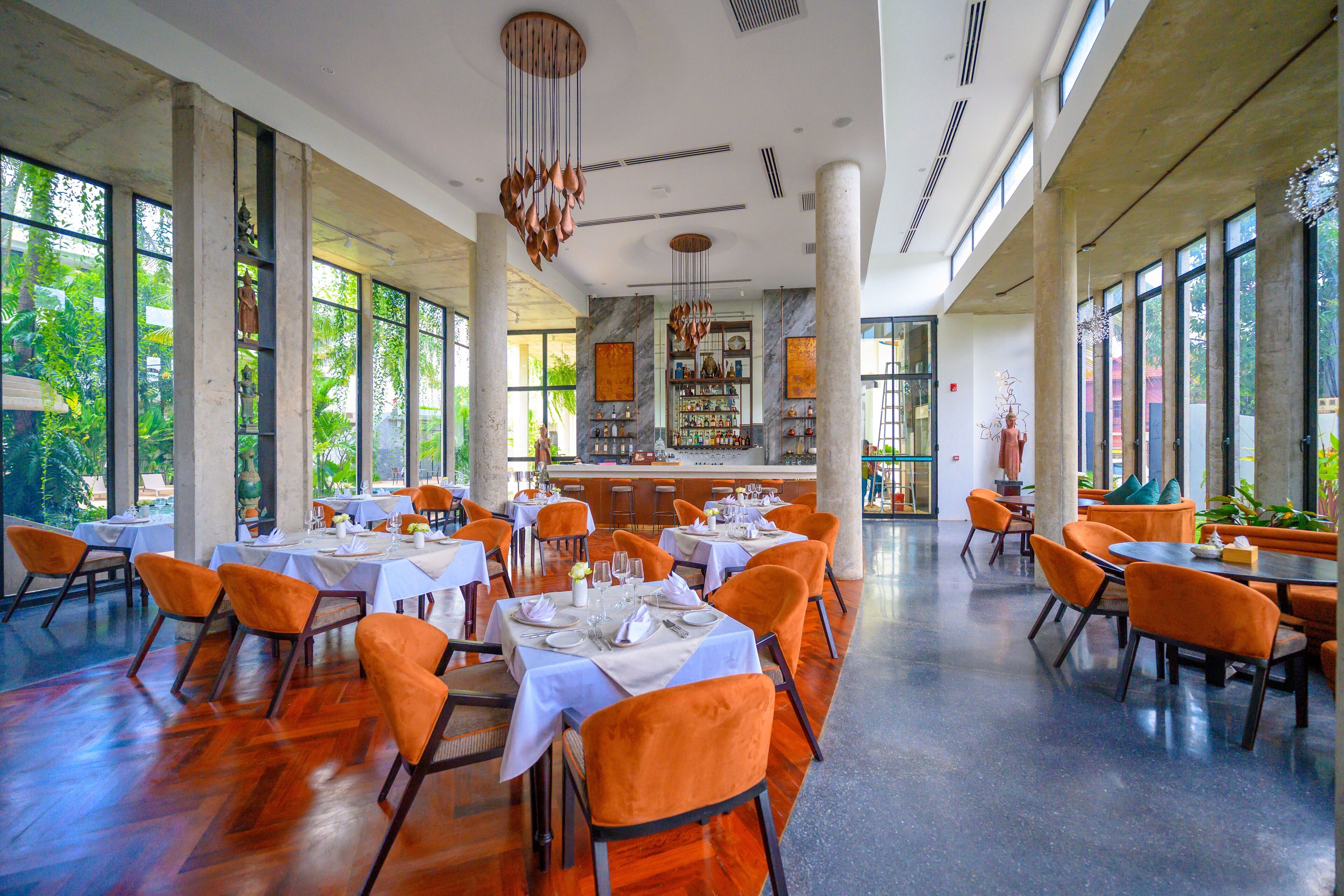 Foto - Hotel Vellita Siem reap