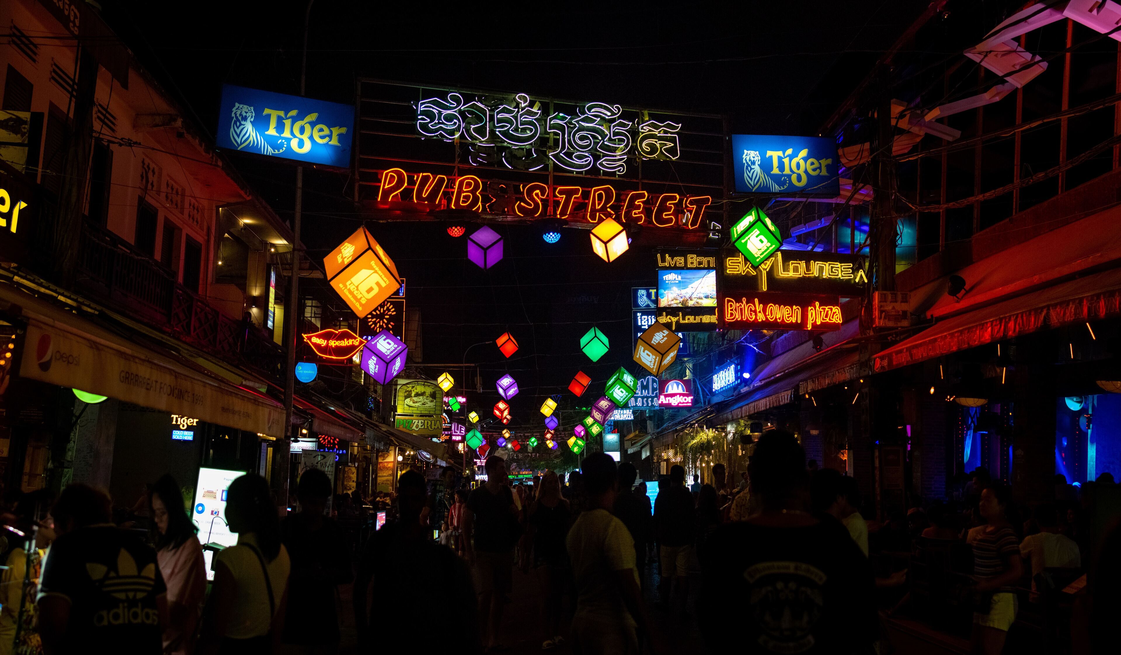 Foto - Hotel Vellita Siem reap