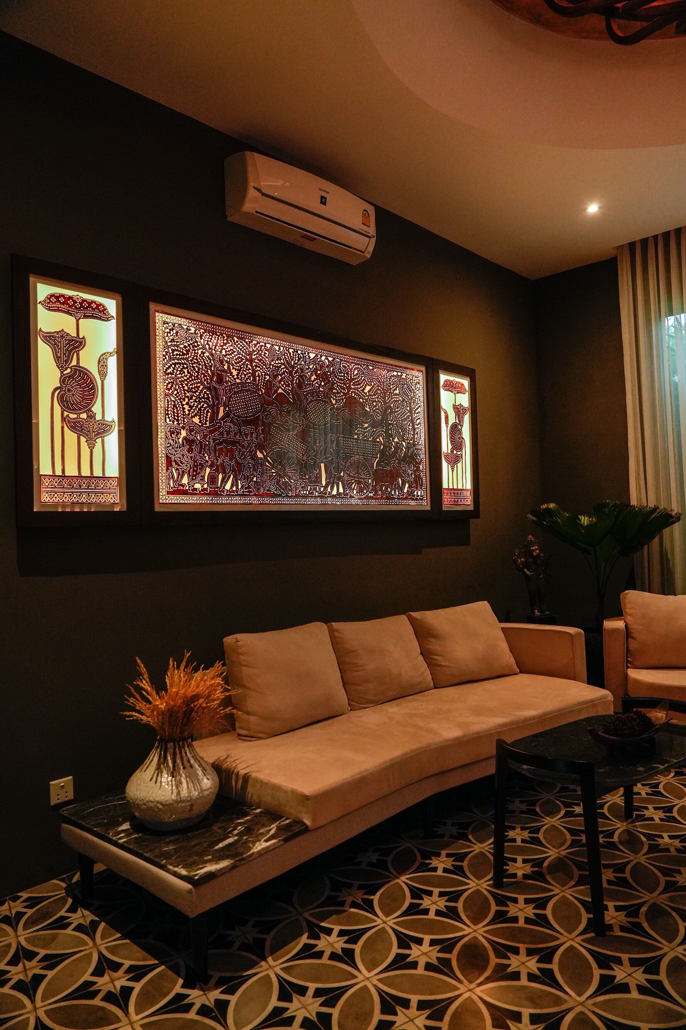 Photo - Hotel Vellita Siem reap