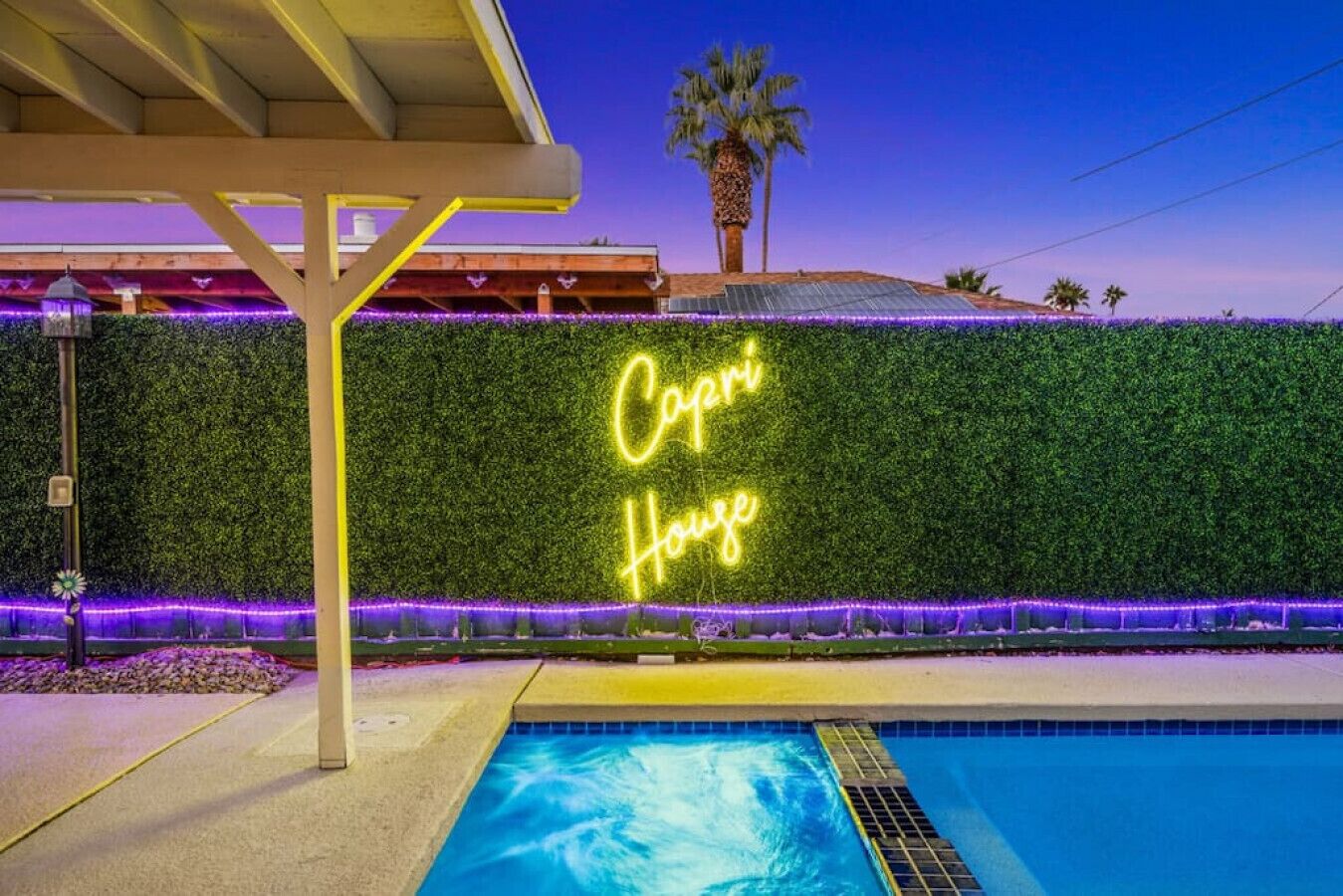 Family Vacation: 3BR, Pool, Spa, Gym, Concierge