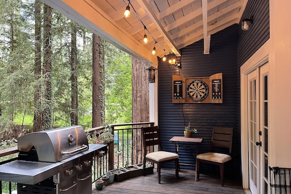 Servei de restauració a l'aire lliure