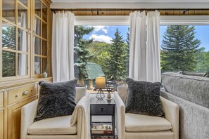 施設からの眺望