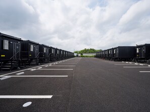 Exterior - HOTEL R9 The Yard Koka (Koka)