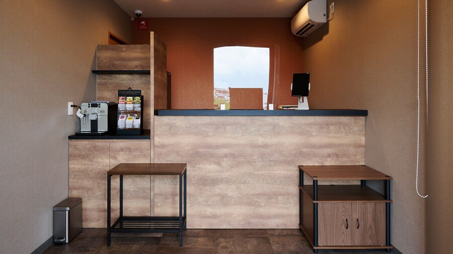 HOTEL R9 The Yard Koka