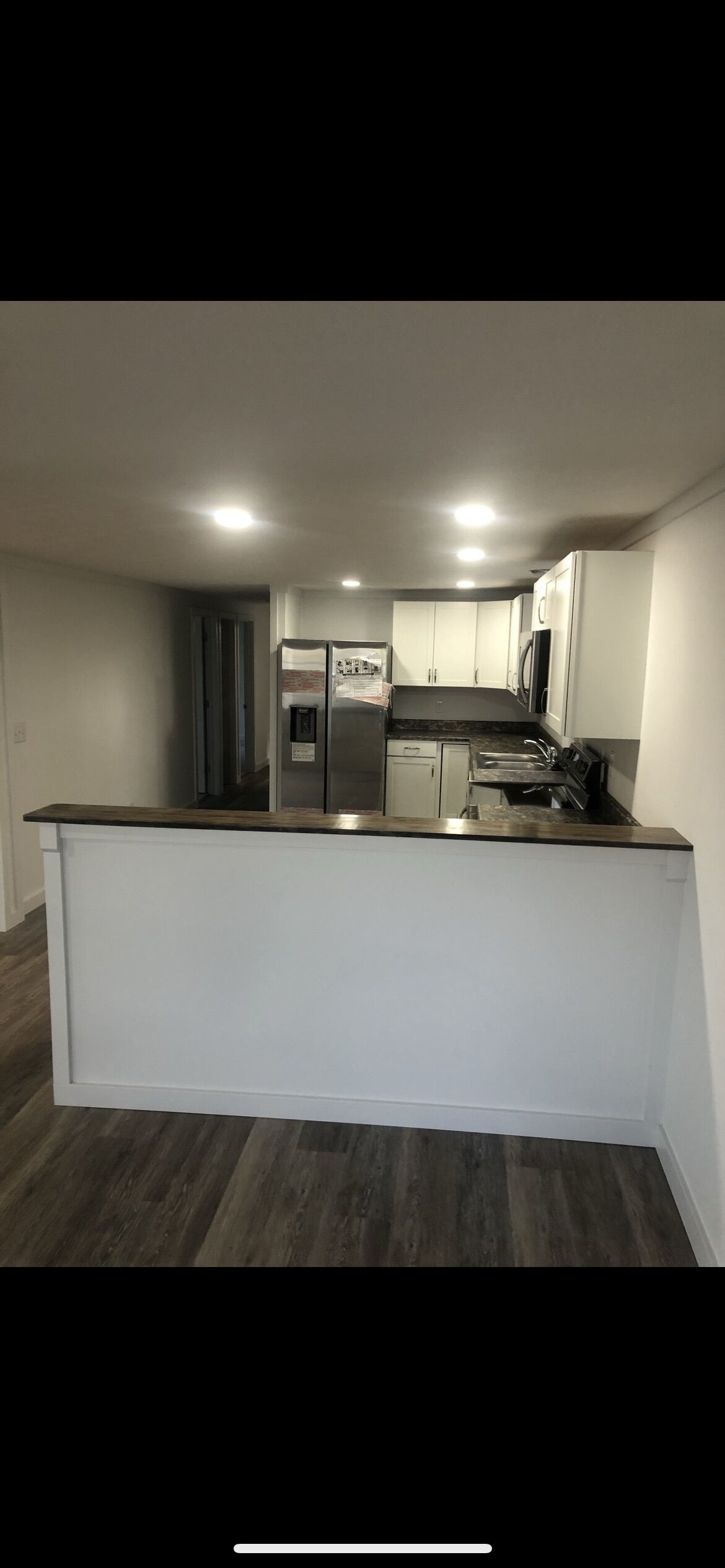 Tc home at World Equestrian Center