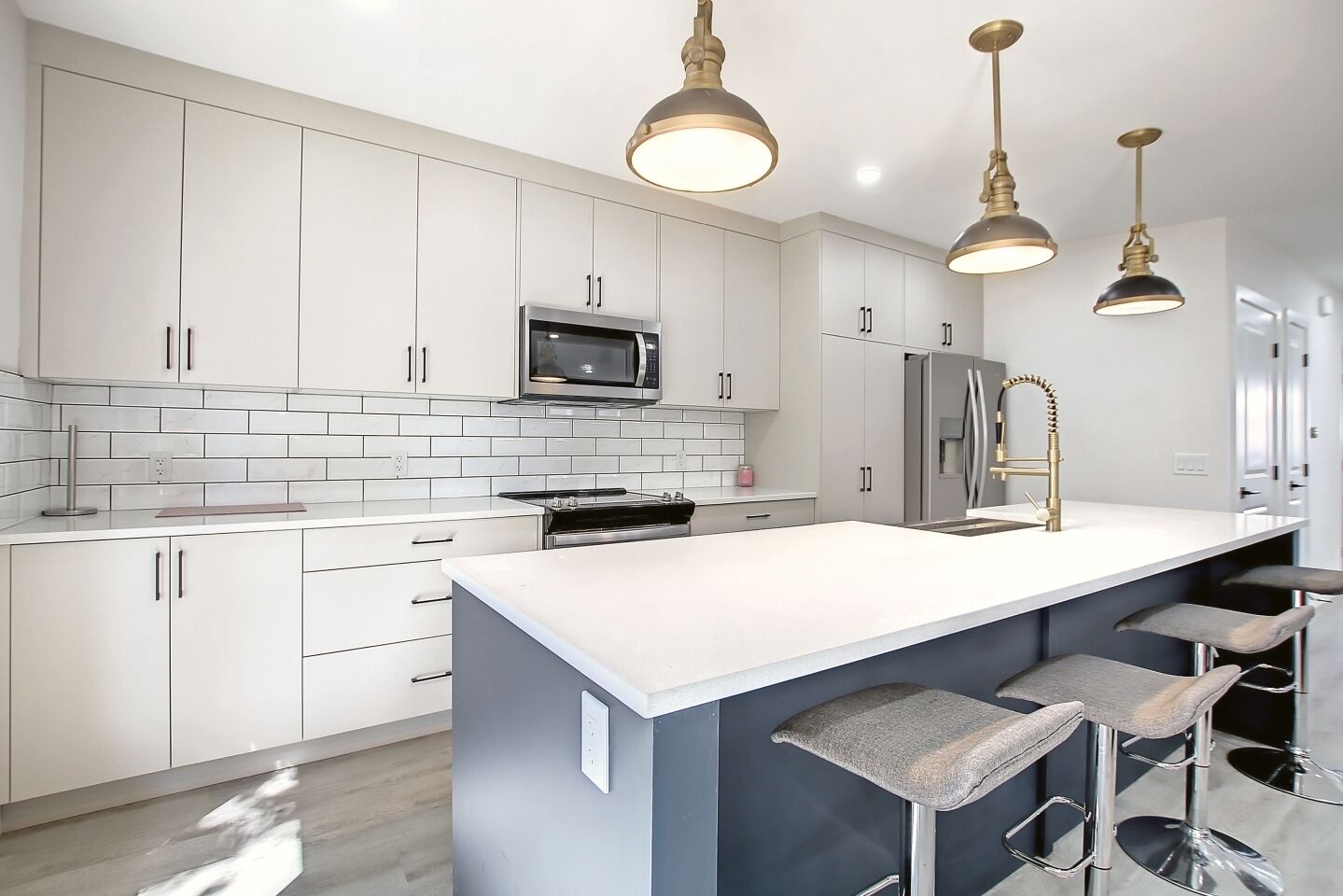 Luxurious Bungalow close to Downtown