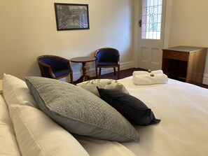 3 slaapkamers, gratis wifi, beddengoed