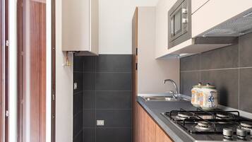 Appartamento | 1 camera