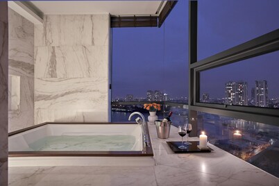 Oakwood Hotel & Apartments Saigon