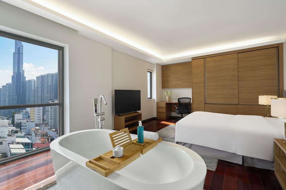 Studio Executive | Coffre-fort pour ordinateur portable, bureau