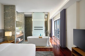 Studio Executive | 城市景观