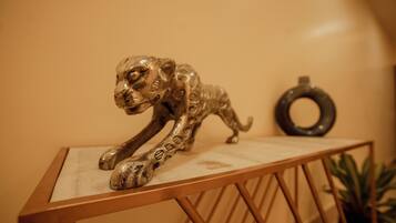 Sudah termasuk sarapan ala kontinental setiap hari