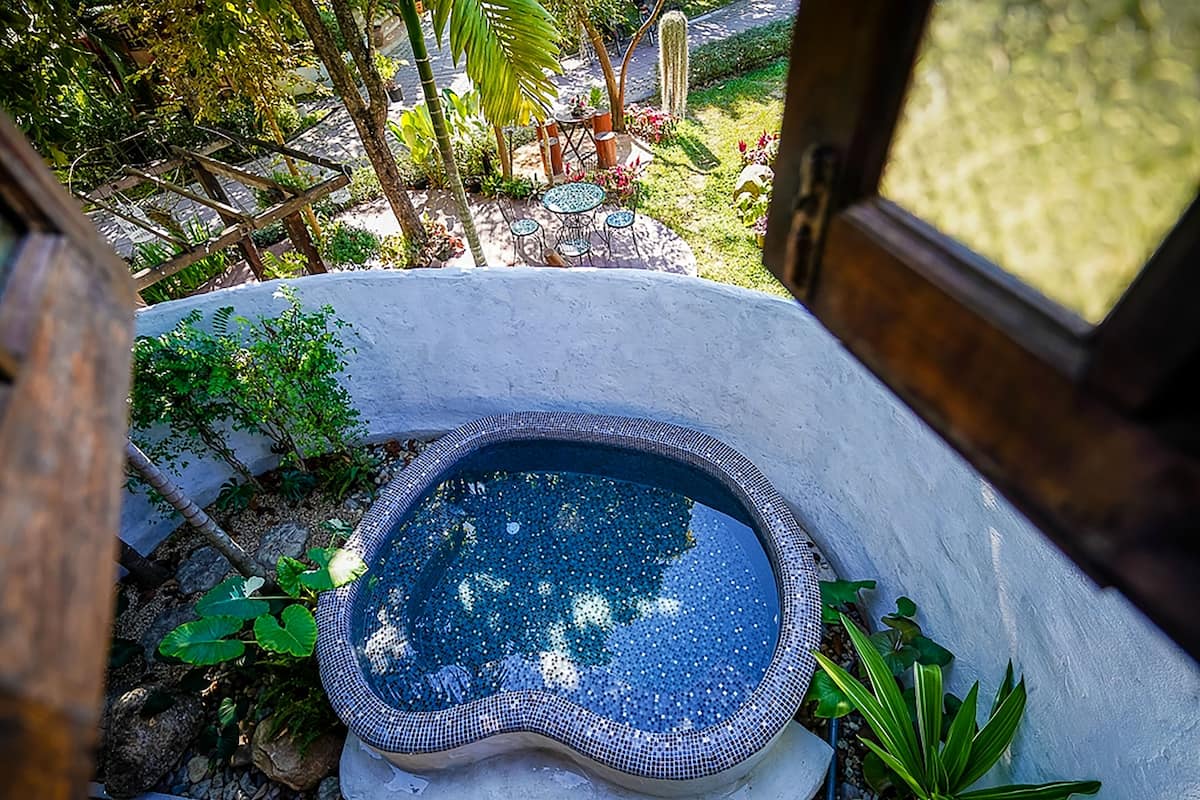 Premium Villa 2 Bedrooms | Desk, cribs/infant beds, free WiFi