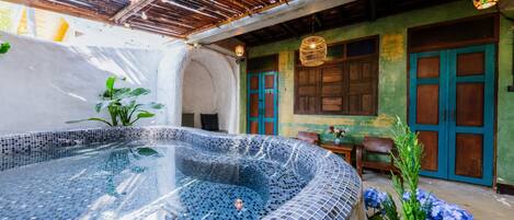 Lanna Villa | Yksityinen uima-allas