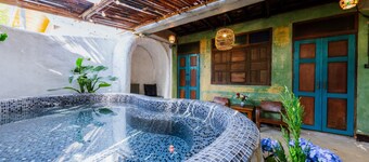 Teewana Resort Chiang Mai