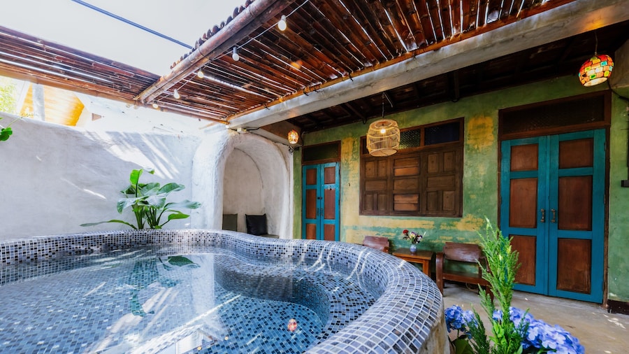 Teewana Resort Chiang Mai