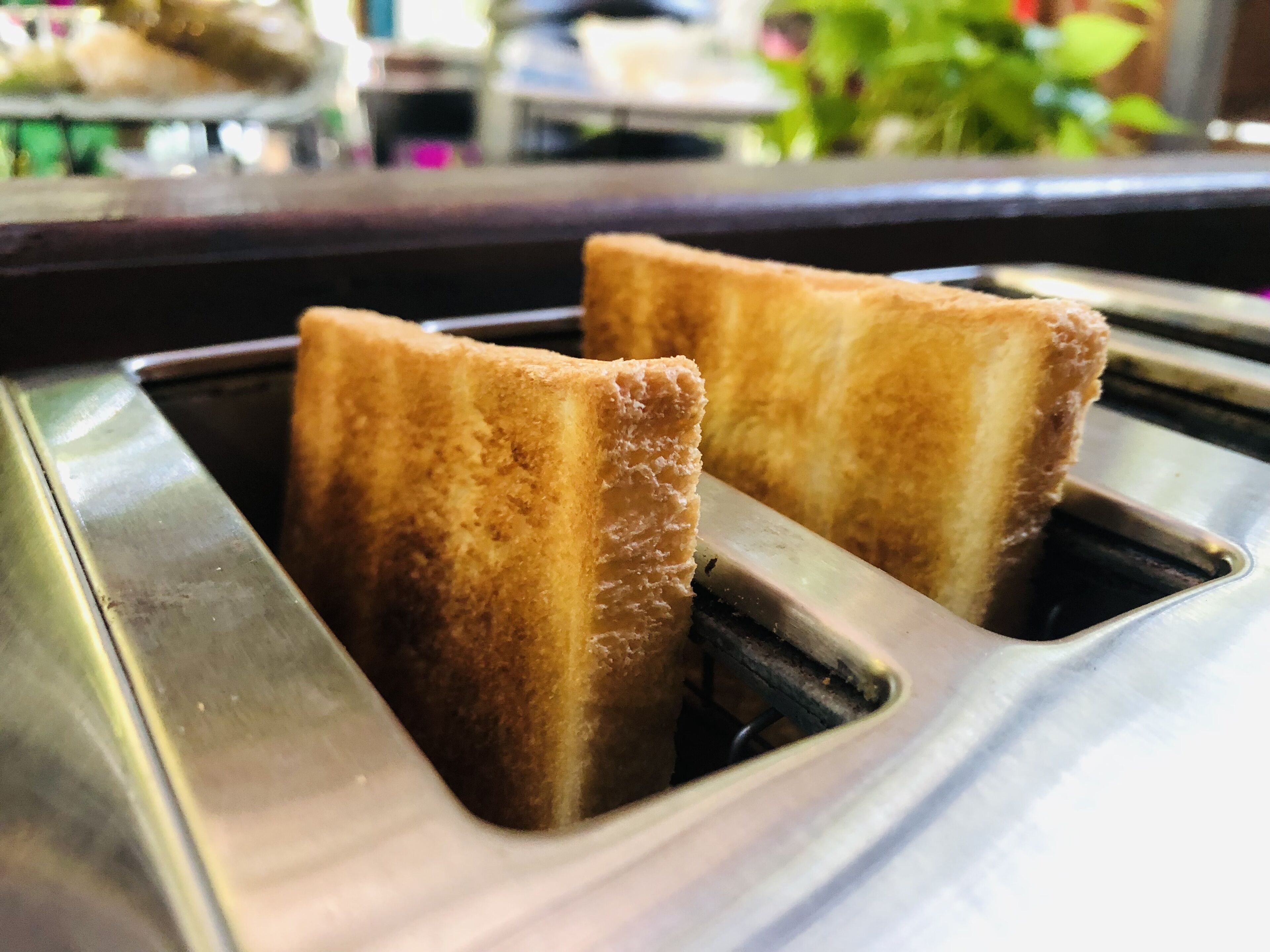 Frokostområde