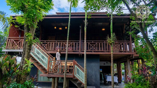Teewana Resort Chiang Mai - Chiang Mai