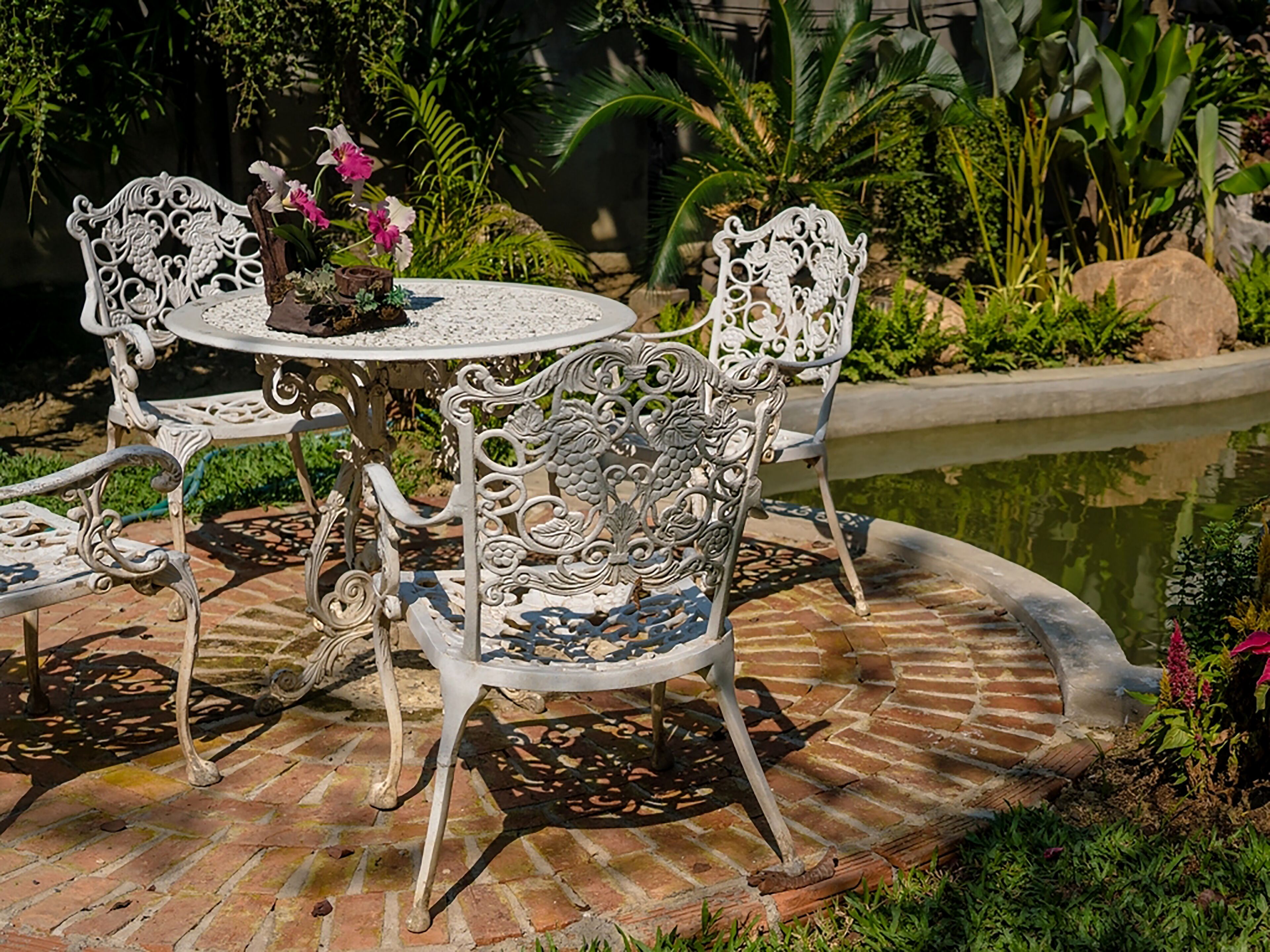 บริเวณภายนอก