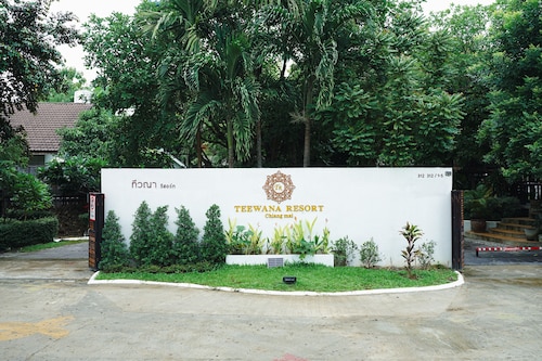 Teewana Resort Chiang Mai