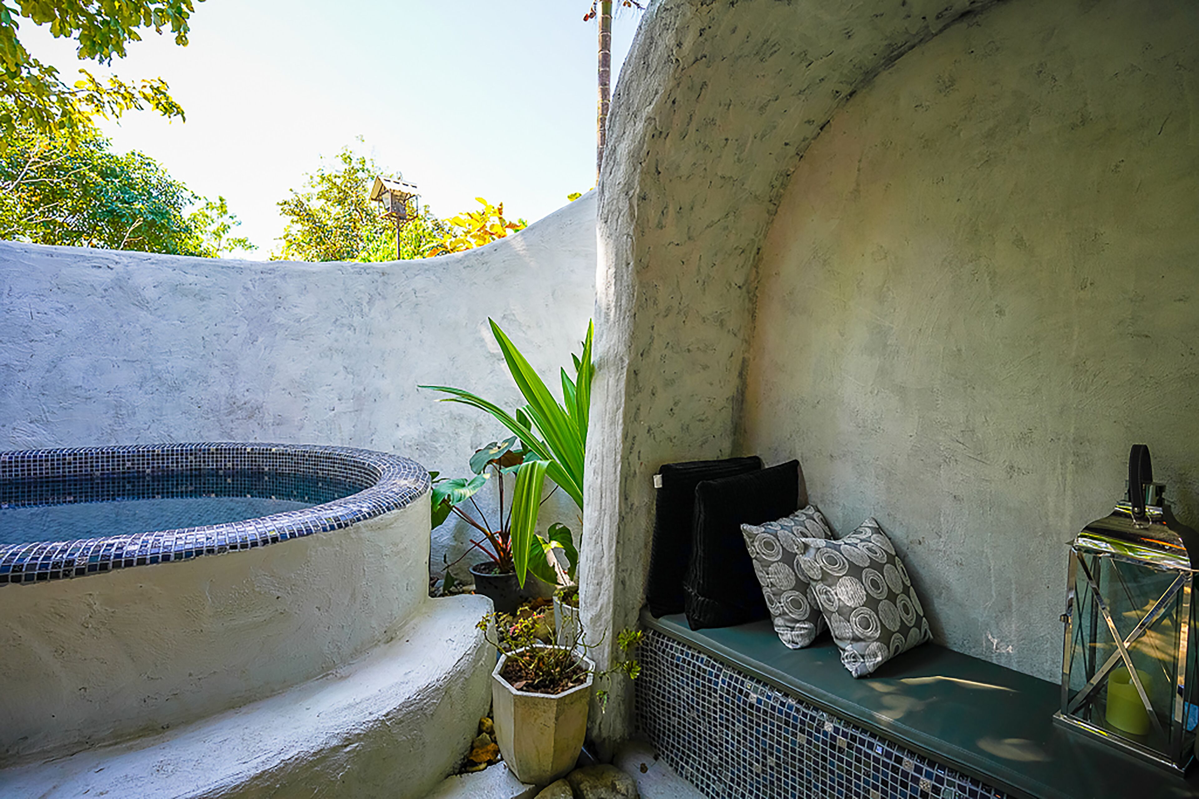 Premium Villa 2 Bedrooms | 外观