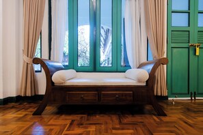 Junior Suite - Teewana Resort Chiang Mai (Hang Dong)