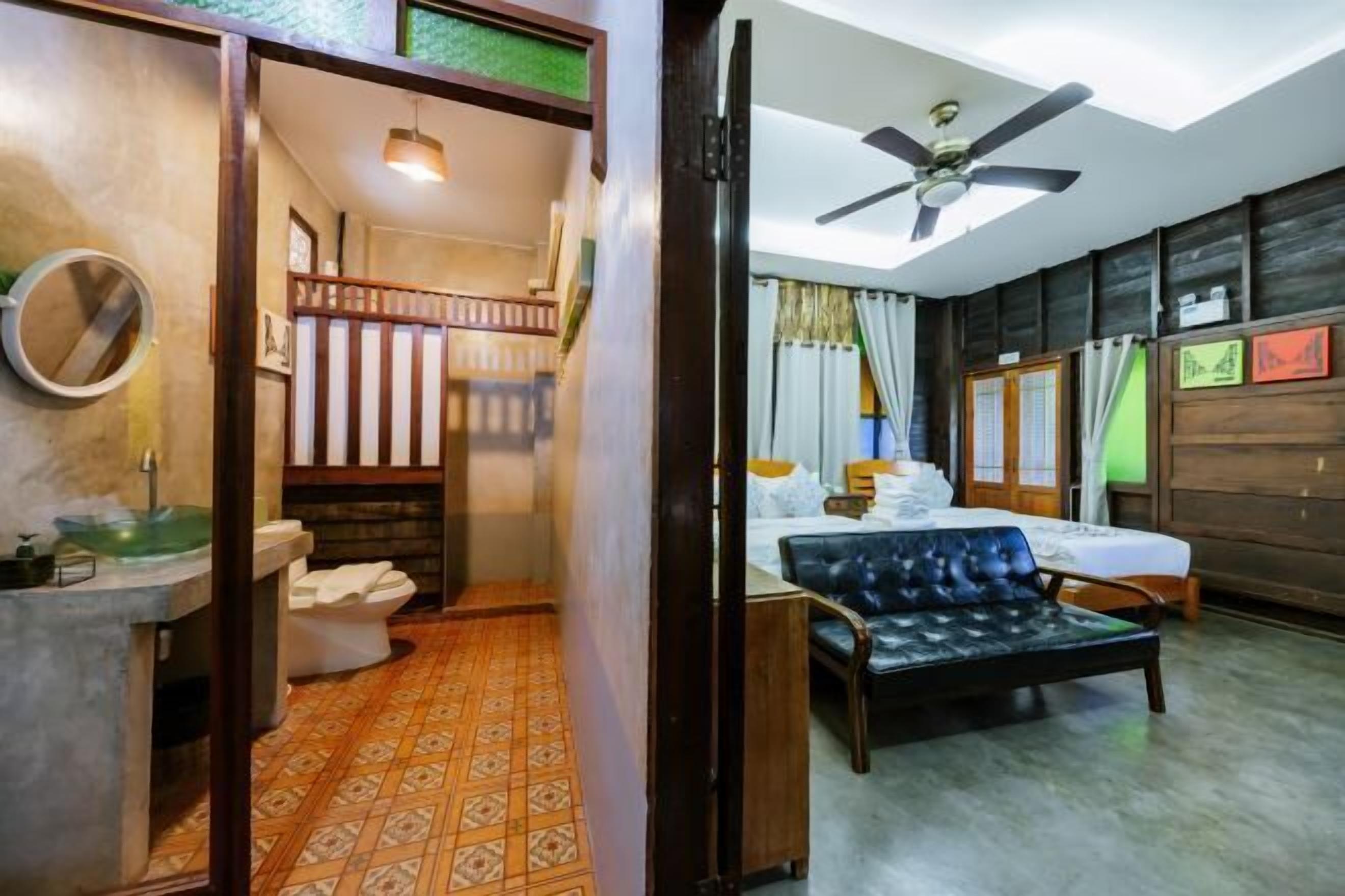 Bureau, Wi-Fi gratuit