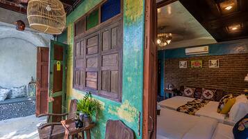 Premium Villa 2 Bedrooms | Teres/patio