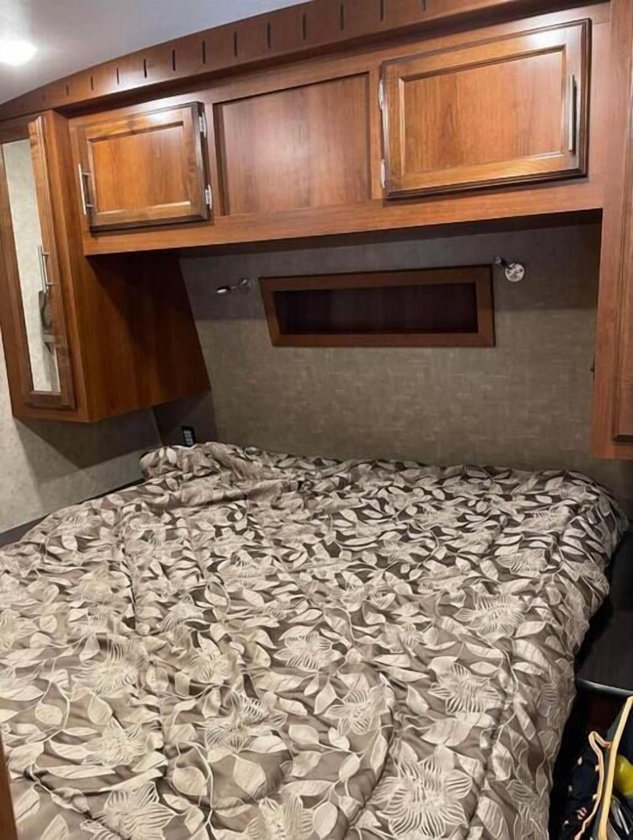 Kim’s Cozy Campers - The Cozy 4 Season Warrior - Lake Wallenpaupack