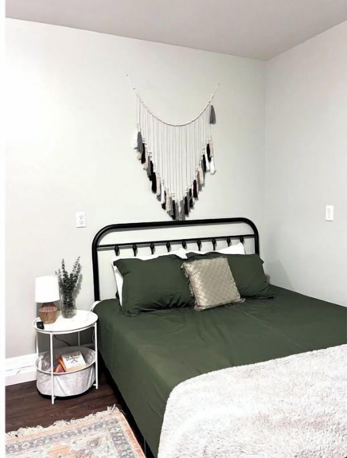 Bild für Gastgeberprofil