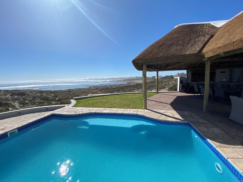 Stunning Villa in St Helena Bay, South Africa