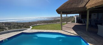 Stunning Villa in St Helena Bay, South Africa