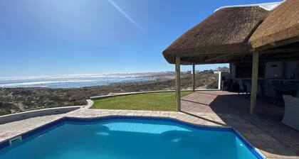 Stunning Villa in St Helena Bay, South Africa