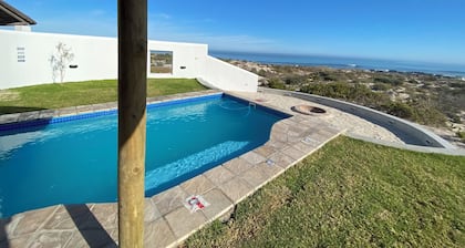 Stunning Villa in St Helena Bay, South Africa