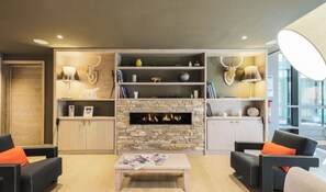 Interieur