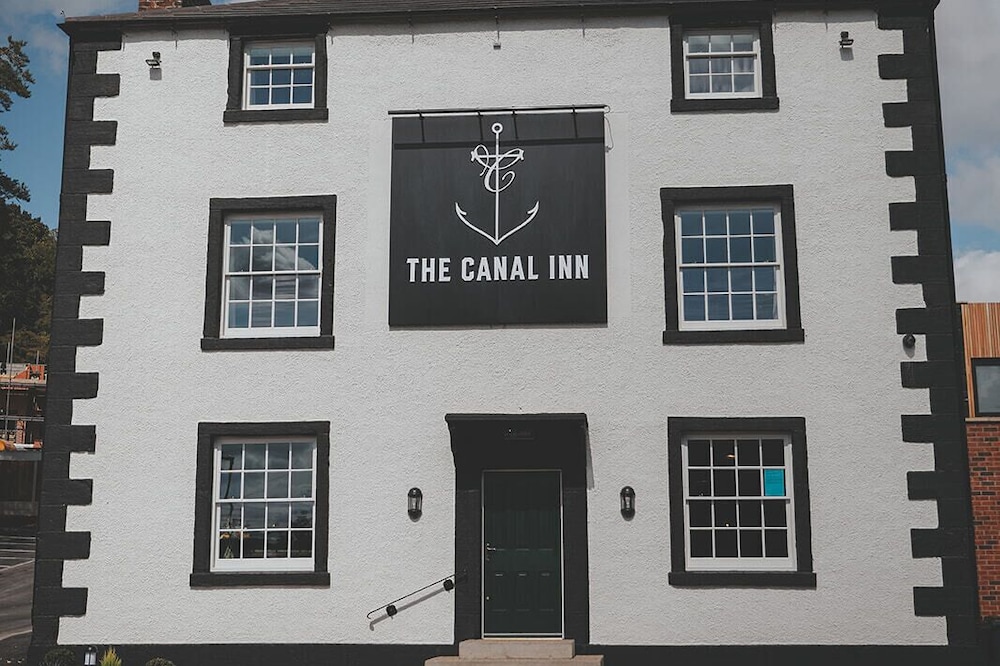 The Canal Inn