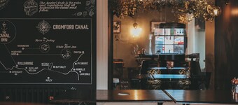 The Canal Inn