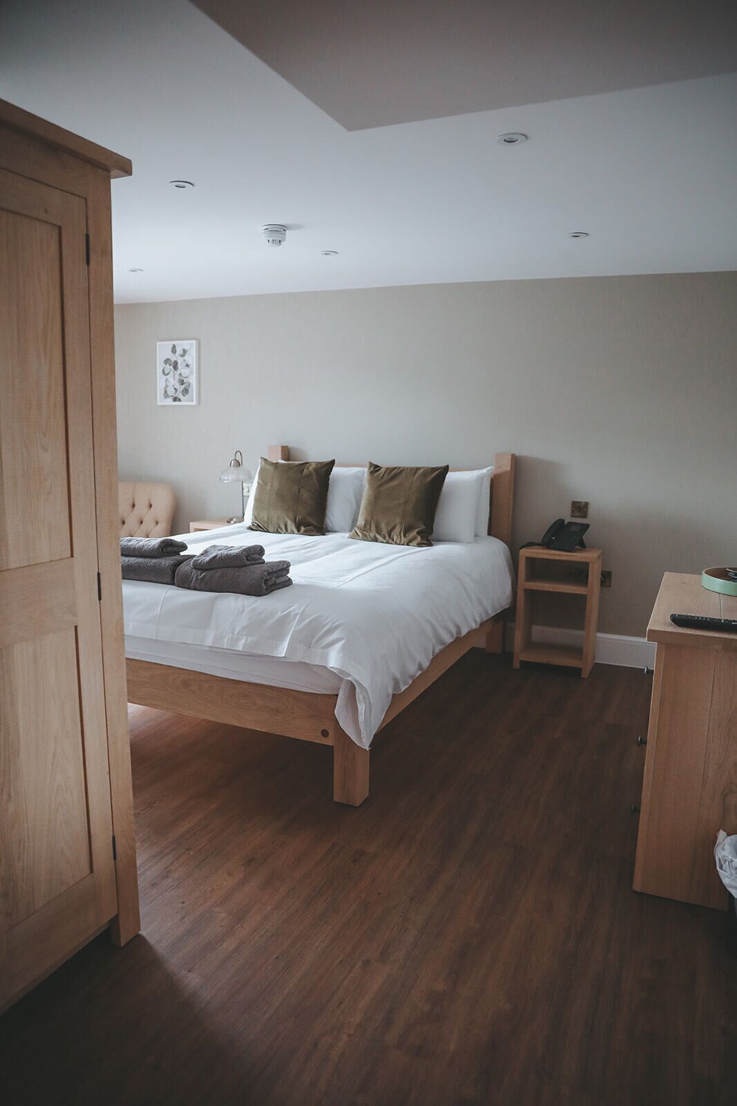 Kamar