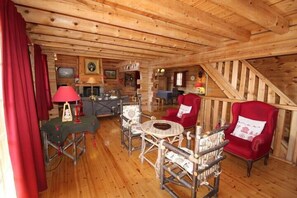 Intérieur