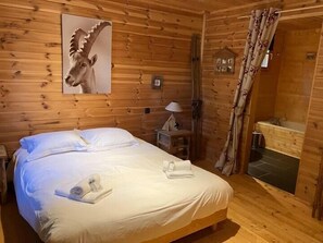 4 bedrooms, iron/ironing board, Internet - The Hearts of Bolquère. (Bolquère)