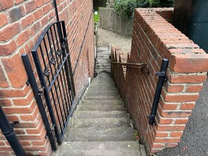 Apartment | Exterior